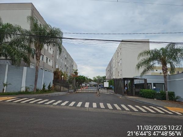 Apartamento - Venda, JARDIM HEITOR RIGON, RIBEIRAO PRETO, SP