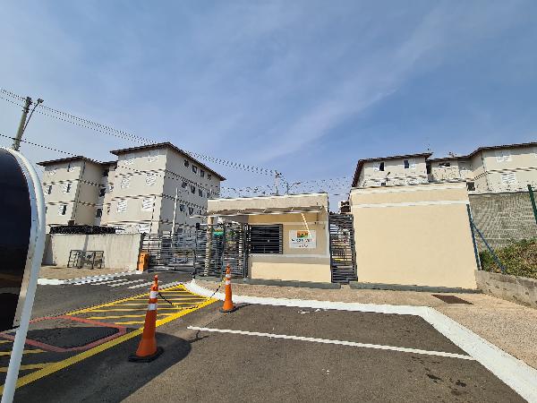 Apartamento - Venda, NOVO HORIZONTE, PIRACICABA, SP