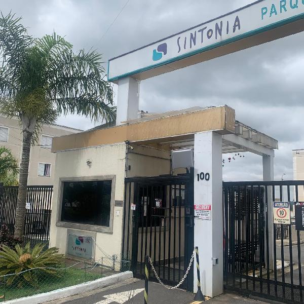 Apartamento - Venda, PARQUE RESIDENCIAL CASA BRANCA, SUZANO, SP