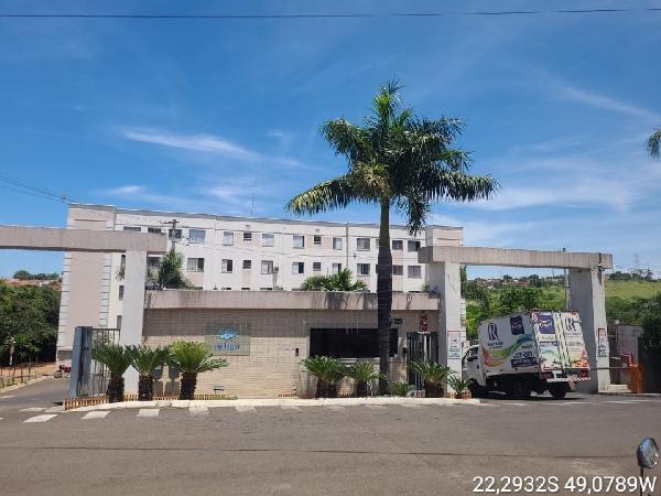 Apartamento - Venda, BAURU, SP