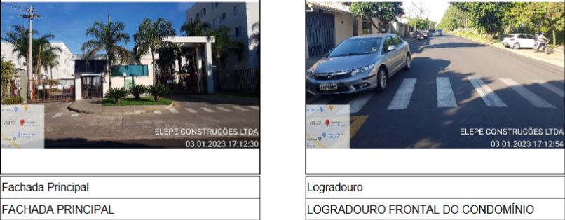 Apartamento - Venda, PARQUE RESIDENCIAL IGUATEMI, ARARAQUARA, SP