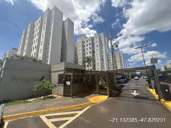 Apartamento - Venda, RESIDENCIAL DAS AMERICAS, RIBEIRAO PRETO, SP