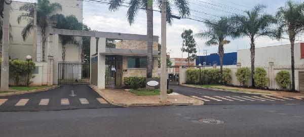 Apartamento - Venda, CONJUNTO HABITACIONAL SILVIO PASSAL, RIBEIRAO PRETO, SP