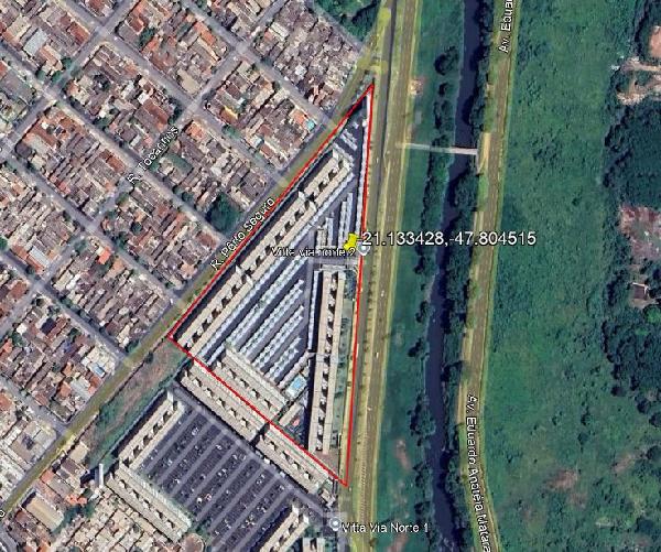 Apartamento - Venda, IPIRANGA, RIBEIRAO PRETO, SP