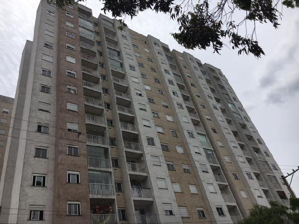 Apartamento - Venda, CAMPANARIO, DIADEMA, SP