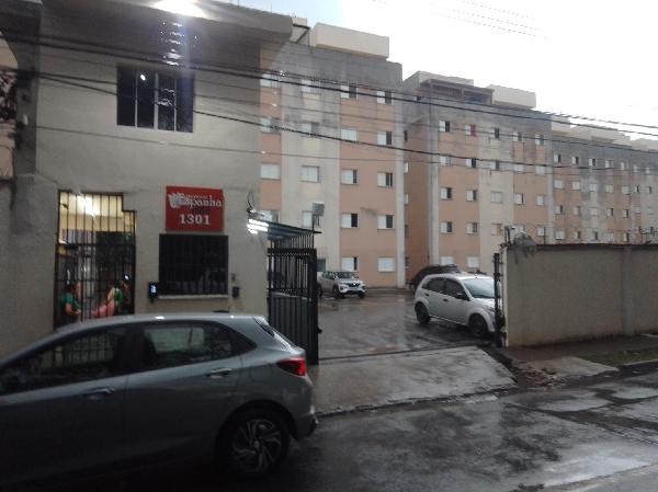 Apartamento - Venda, VILA NOVA CURUCA, SAO PAULO, SP