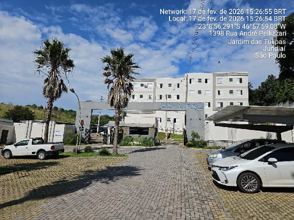 Apartamento - Venda, RIO ABAIXO, JUNDIAI, SP