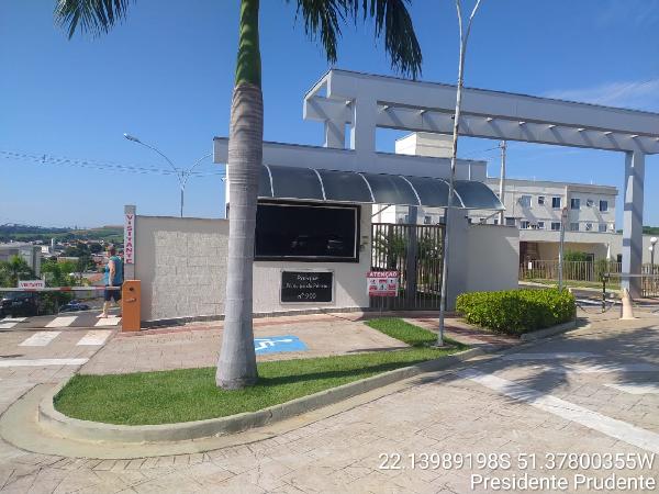 Apartamento - Venda, VILA RAMOS DE FREITAS, PRESIDENTE PRUDENTE, SP