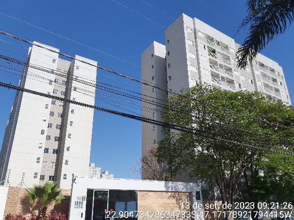 Apartamento - Venda, JARDIM DAS LARANJEIRAS, SANTA BARBARA D'OESTE, SP