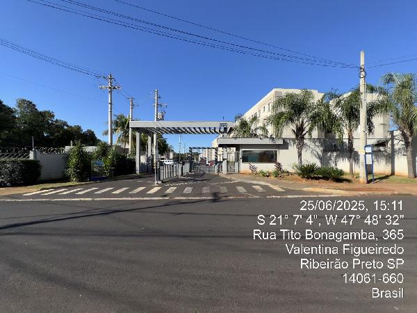 Apartamento - Venda, VALENTINA FIGUEIREDO, RIBEIRAO PRETO, SP