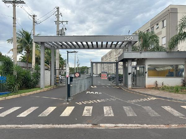 Apartamento - Venda, VALENTINA FIGUEIREDO, RIBEIRAO PRETO, SP