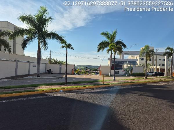 Apartamento - Venda, VILA RAMOS DE FREITAS, PRESIDENTE PRUDENTE, SP