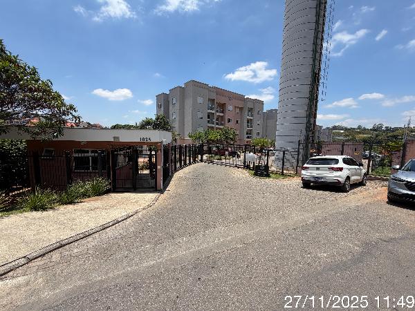 Apartamento - Venda, NAKAMURA PARK, COTIA, SP