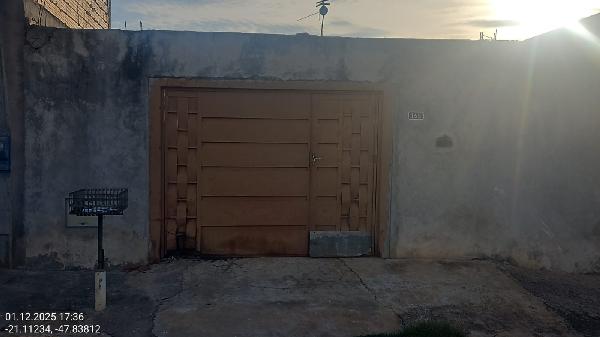 Casa - Venda, JARDIM CRISTO REDENTOR, RIBEIRAO PRETO, SP