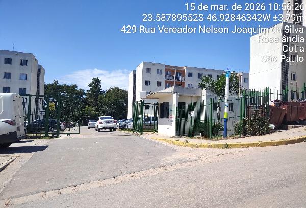 Apartamento - Venda, LAGEADO, COTIA, SP