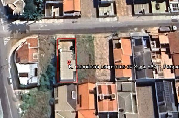 Apartamento - Venda, CHACARA SAO PAULO, FRANCA, SP