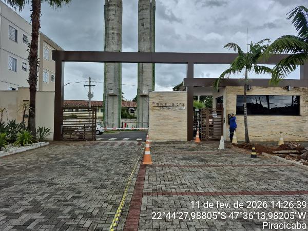 Apartamento - Venda, DOIS CORREGOS, PIRACICABA, SP