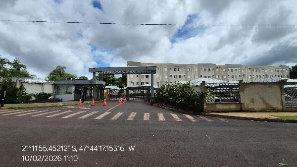 Apartamento - Venda, RESIDENCIAL PARQUE DOS SERVIDORES, RIBEIRAO PRETO, SP