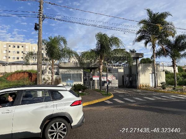 Apartamento - Venda, SOROCABANO, JABOTICABAL, SP