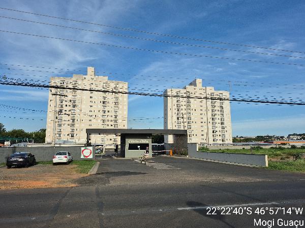 Apartamento - Venda, MOGI GUACU, SP
