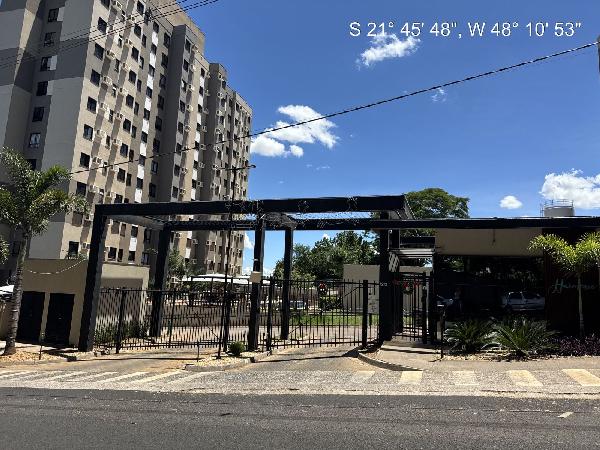 Apartamento - Venda, VILA HARMONIA, ARARAQUARA, SP
