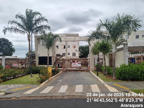 Apartamento - Venda, JARDIM AMERICA (VILA XAVIER), ARARAQUARA, SP