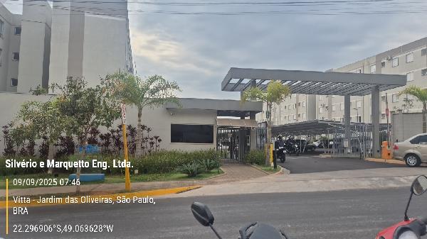 Apartamento - Venda, BAURU, SP