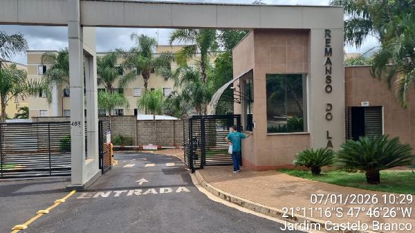 Apartamento - Venda, JARDIM CASTELO BRANCO, RIBEIRAO PRETO, SP