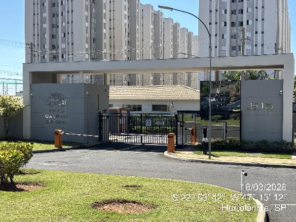 Apartamento - Venda, JARDIM SAO BENTO, HORTOLANDIA, SP