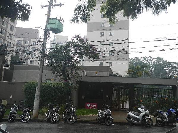 Apartamento - Venda, JARDIM SANTA EMILIA, SAO PAULO, SP