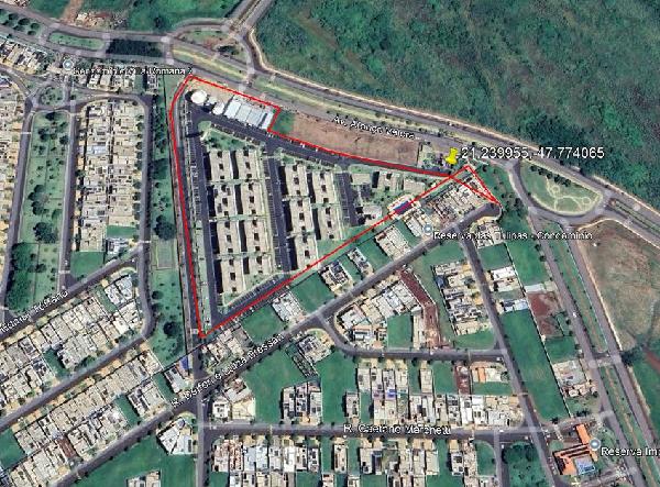 Apartamento - Venda, RESERVA SAO JOSE, RIBEIRAO PRETO, SP