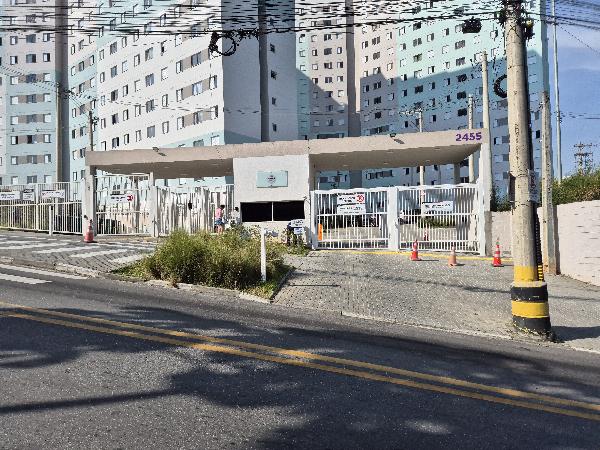 Apartamento - Venda, FERRAZ DE VASCONCELOS, SP