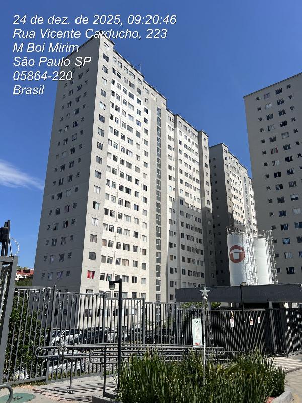 Apartamento - Venda, CAPELA DO SOCORRO, SAO PAULO, SP