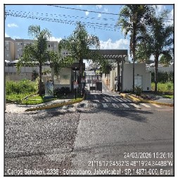 Apartamento - Venda, SOROCABANO, JABOTICABAL, SP