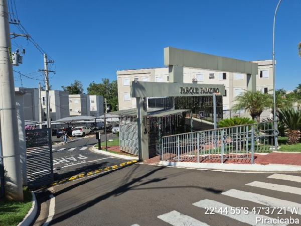 Apartamento - Venda, AGUA BRANCA, PIRACICABA, SP