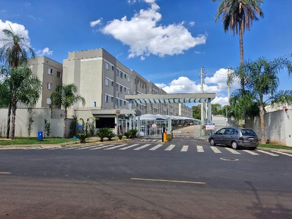 Apartamento - Venda, JARDIM DAS PALMEIRAS, RIBEIRAO PRETO, SP