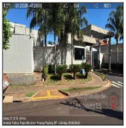 Apartamento - Venda, ATHENAS PAULISTA, JABOTICABAL, SP