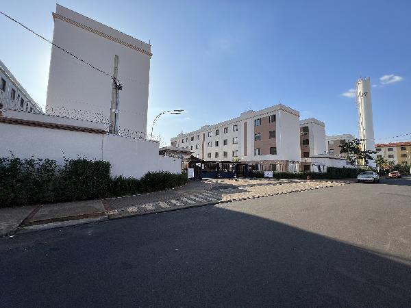 Apartamento - Venda, JARDIM JANDAIA, RIBEIRAO PRETO, SP