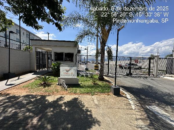 Apartamento - Venda, RESIDENCIAL E COMERCIAL VIVER MELHO, PINDAMONHANGABA, SP