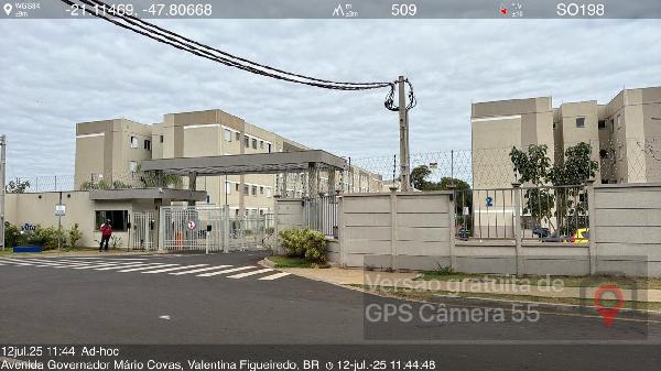 Apartamento - Venda, VALENTINA FIGUEIREDO, RIBEIRAO PRETO, SP