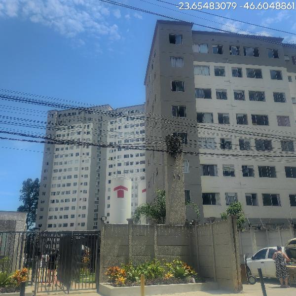 Apartamento - Venda, JARDIM SAO SAVERIO, SAO PAULO, SP