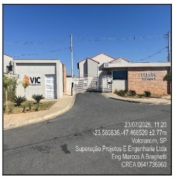 Casa - Venda, VILLA BELLA DE VOTORANTIM, VOTORANTIM, SP