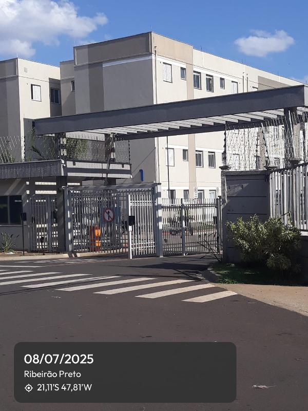 Apartamento - Venda, VALENTINA FIGUEIREDO, RIBEIRAO PRETO, SP