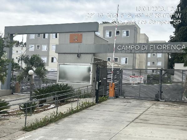 Apartamento - Venda, LOTEAMENTO PORTAL SANTA INES, SAO JOSE DOS CAMPOS, SP