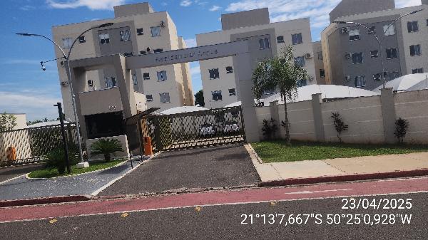 Apartamento - Venda, UMUARAMA, ARACATUBA, SP