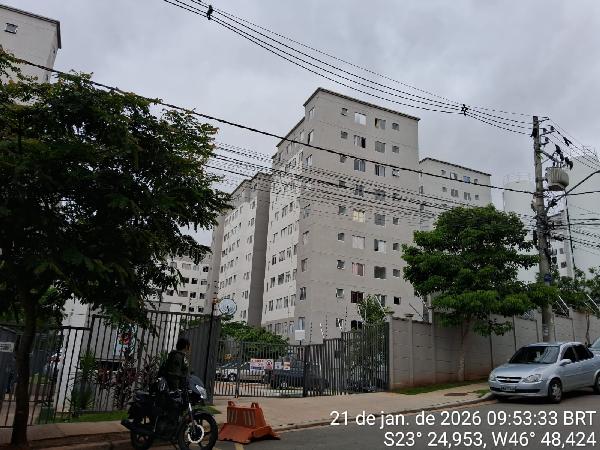 Apartamento - Venda, CHACARA MARIA TRINDADE, SAO PAULO, SP