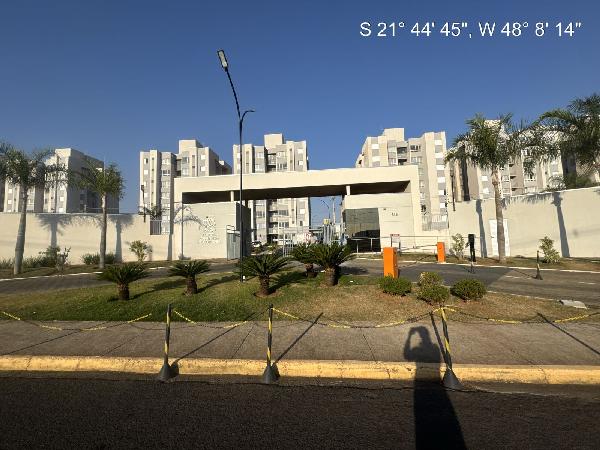 Apartamento - Venda, JARDIM SAO RAFAEL I, ARARAQUARA, SP