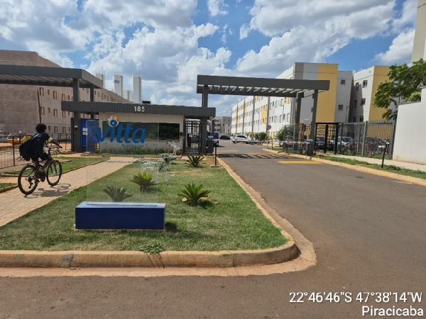 Apartamento - Venda, CHACARAS AGUA BRANCA, PIRACICABA, SP