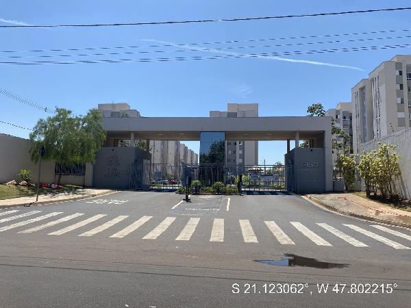 Apartamento - Venda, CHACARAS PEDRO CORREA DE CARVALHO, RIBEIRAO PRETO, SP