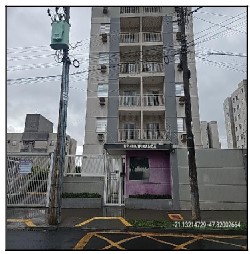 Apartamento - Venda, RESIDENCIAL DAS AMERICAS, RIBEIRAO PRETO, SP